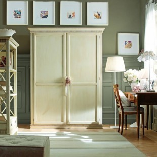 Салон MaRo: Шкафы и гардеробные, Tosato, классический стиль, фото 1