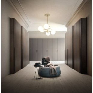 Салон MaRo: Шкафы и гардеробные, Alf Da Fre, современный стиль, фото 3