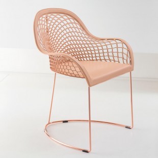 Салон MaRo: Столы и стулья, Midj, современный стиль, фото 4