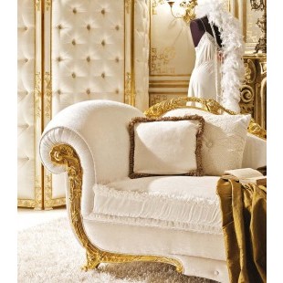 Салон MaRo: Мягкая мебель, Andrea Fanfani, классический стиль, фото 3