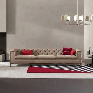 Салон MaRo: Мягкая мебель, Prianera, современный стиль, фото 3