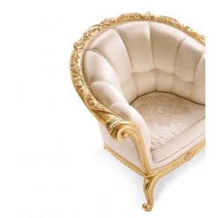 Салон MaRo: Мягкая мебель, Andrea Fanfani, классический стиль, фото 2