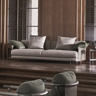 Салон MaRo: Мягкая мебель, Ditre, современный стиль, фото 3
