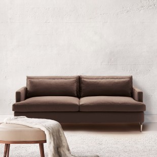 Салон MaRo: Мягкая мебель, Milano bedding, современный стиль, фото 4