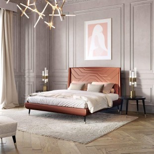 Салон MaRo: Спальни, Capital collection, современный стиль, фото 3