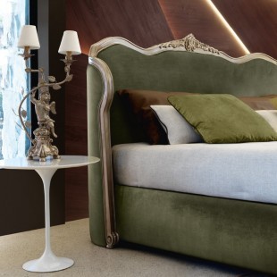 Салон MaRo: Спальни, Andrea Fanfani, классический стиль, фото 4