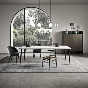 Салон MaRo: Столы и стулья, Presotto, современный стиль, фото 2