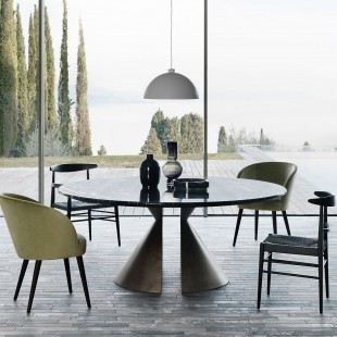 Салон MaRo: Столы и стулья, Presotto, современный стиль, фото 1
